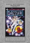Image for Marvel Masterworks: Dazzler Vol. 1