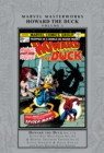 Image for Marvel Masterworks: Howard the Duck Vol. 1