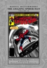 Image for Marvel Masterworks: The Amazing Spider-man Vol. 22