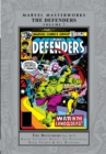 Image for Marvel Masterworks: The Defenders Vol. 7