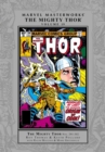 Image for Marvel Masterworks: Thor Vol. 19