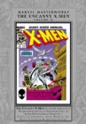 Image for Marvel Masterworks: The Uncanny X-men Vol. 12