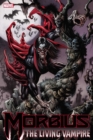 Image for Morbius the Living Vampire Omnibus