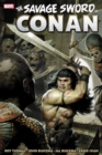 Image for Savage Sword Of Conan: The Original Marvel Years Vol. 3
