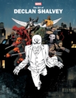 Image for The art of Declan Shalvey