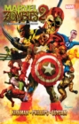 Image for Marvel zombies 2