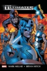 Image for Ultimates By Mark Millar &amp; Bryan Hitch Omnibus