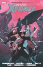 Image for Uncanny X-force By Rick Remender Omnibus
