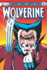 Image for Wolverine omnibusVol. 1