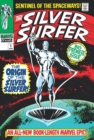 Image for Silver Surfer omnibusVolume 1