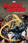 Image for Black Widow: Marvel Team-up
