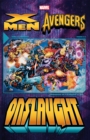 Image for X-Men/Avengers: Onslaught Vol. 1