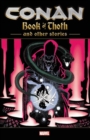 Image for Conan: The Book Of Thoth And Other Stories