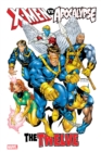 Image for X-men Vs. Apocalypse: The Twelve Omnibus