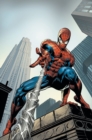 Image for Amazing Spider-Man by J. Michael Straczynski omnibusVolume 2
