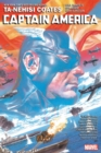 Image for Captain America By Ta-nehisi Coates Vol. 1