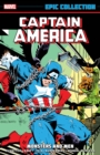 Image for Captain America Epic Collection: Monsters And Men