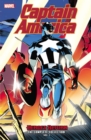 Image for Captain America: Heroes Return - The Complete Collection
