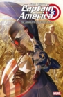 Image for Captain America: Sam Wilson - The Complete Collection Vol. 1