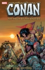 Image for Conan: The Hour Of The Dragon