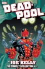Image for Deadpool By Joe Kelly: The Complete Collection Vol. 2