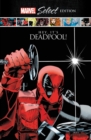 Image for Deadpool: Hey, It&#39;s Deadpool! Marvel Select Edition