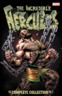 Image for Incredible Hercules  : the complete collectionVol. 2