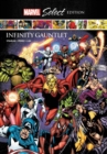 Image for Infinity Gauntlet Marvel Select Edition