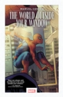 Image for Marvel Comics: The World Outside Your Window