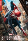 Image for Marvel&#39;s Spider-man Poster Book
