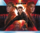 Image for Marvel&#39;s Black Widow  : the art of the movie