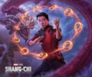 Image for Marvel Studios&#39; Shang-Chi and the legend of the ten rings  : the art of the movie