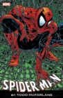 Image for Spider-Man by Todd McFarlane: The Complete Collection