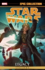 Image for Star Wars Legends Epic Collection: Legacy Vol. 3