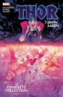 Image for Thor By Jason Aaron: The Complete Collection Vol. 3