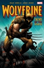 Image for Wolverine: Enemy Of The State