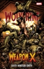 Image for Wolverine: Weapon X