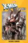 Image for X-Men Milestones: Second Coming