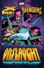 Image for X-Men/Avengers: Onslaught Vol. 2