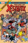 Image for X-statix: The Complete Collection Vol. 1
