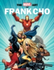 Image for Marvel Monograph: The Art Of Frank Cho