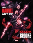 Image for Marvel Monograph: The Art of Mark Brooks