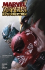 Image for Marvel Zombies: Resurrection