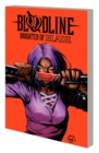 Image for Bloodline: Daughter of Blade
