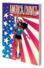 Image for America Chavez: Made In The USA
