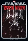 Image for Star Wars: Darth Vader Poster Book