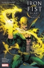 Image for Iron Fist: Heart Of The Dragon
