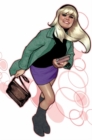 Image for Gwen Stacy