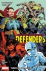 Image for Defenders