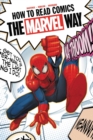 Image for How to read comics the Marvel way